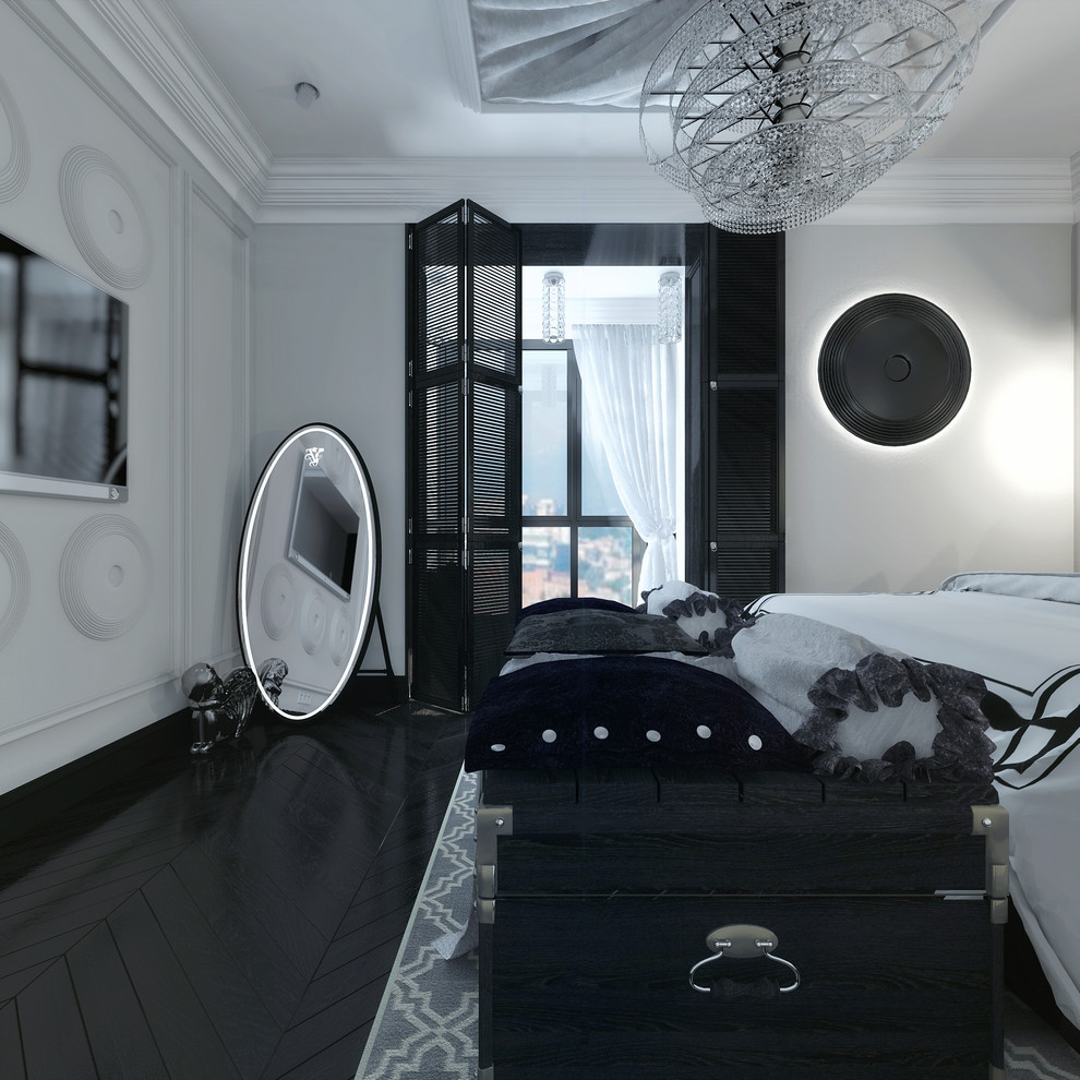 ЖК Пражский квартал