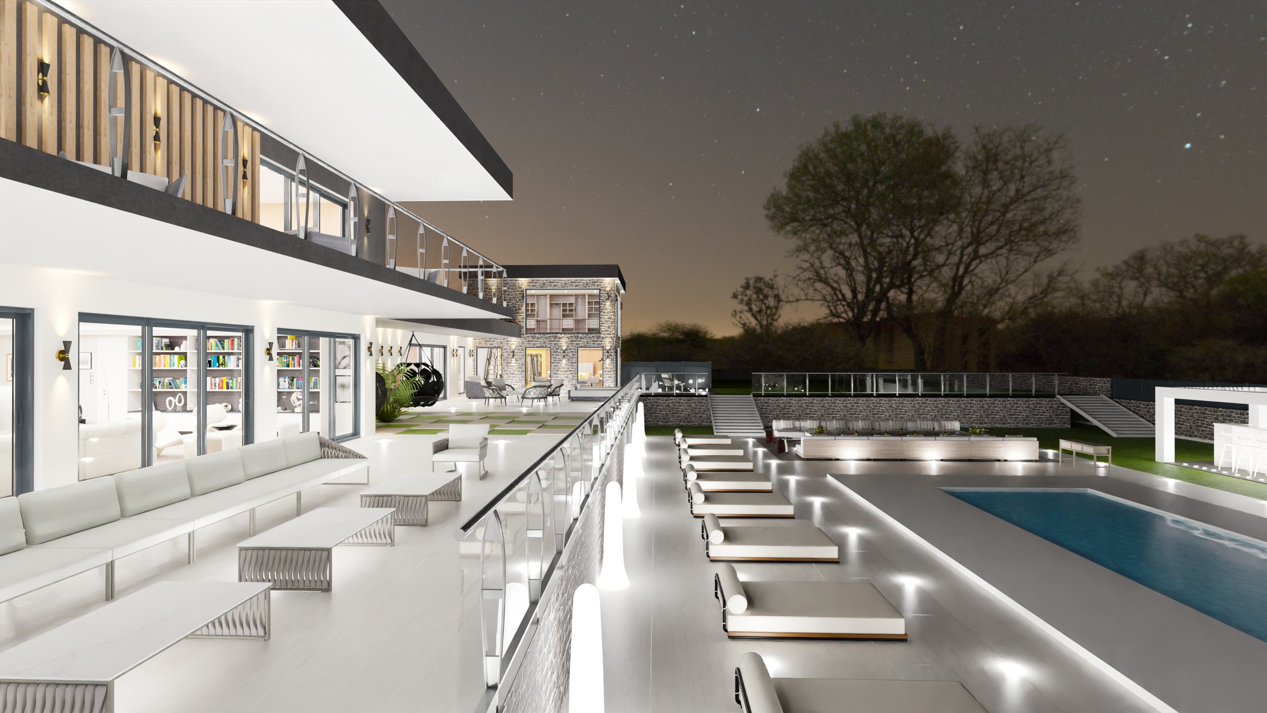 Maison super Cannes