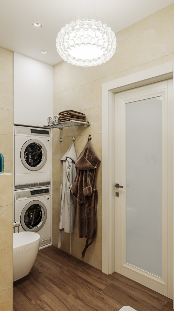 Ванная комната