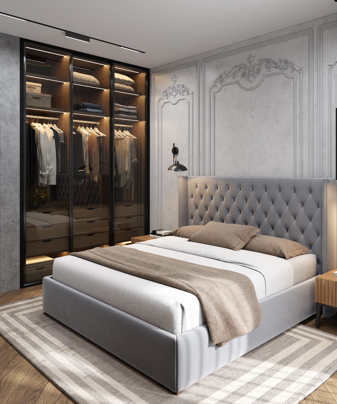 ЖК "ДИНАСТИЯ"