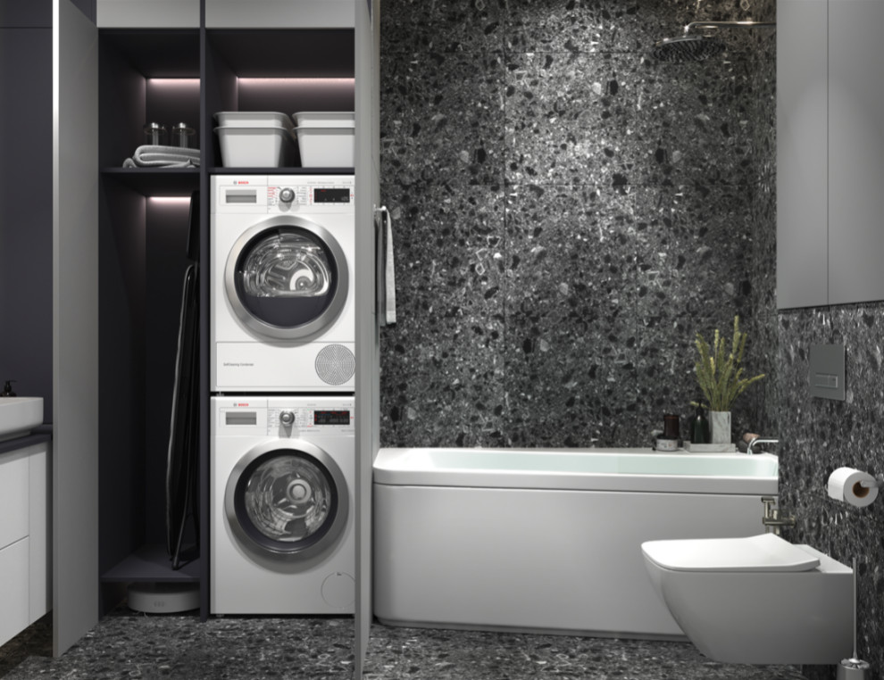 Дизайн интерьера