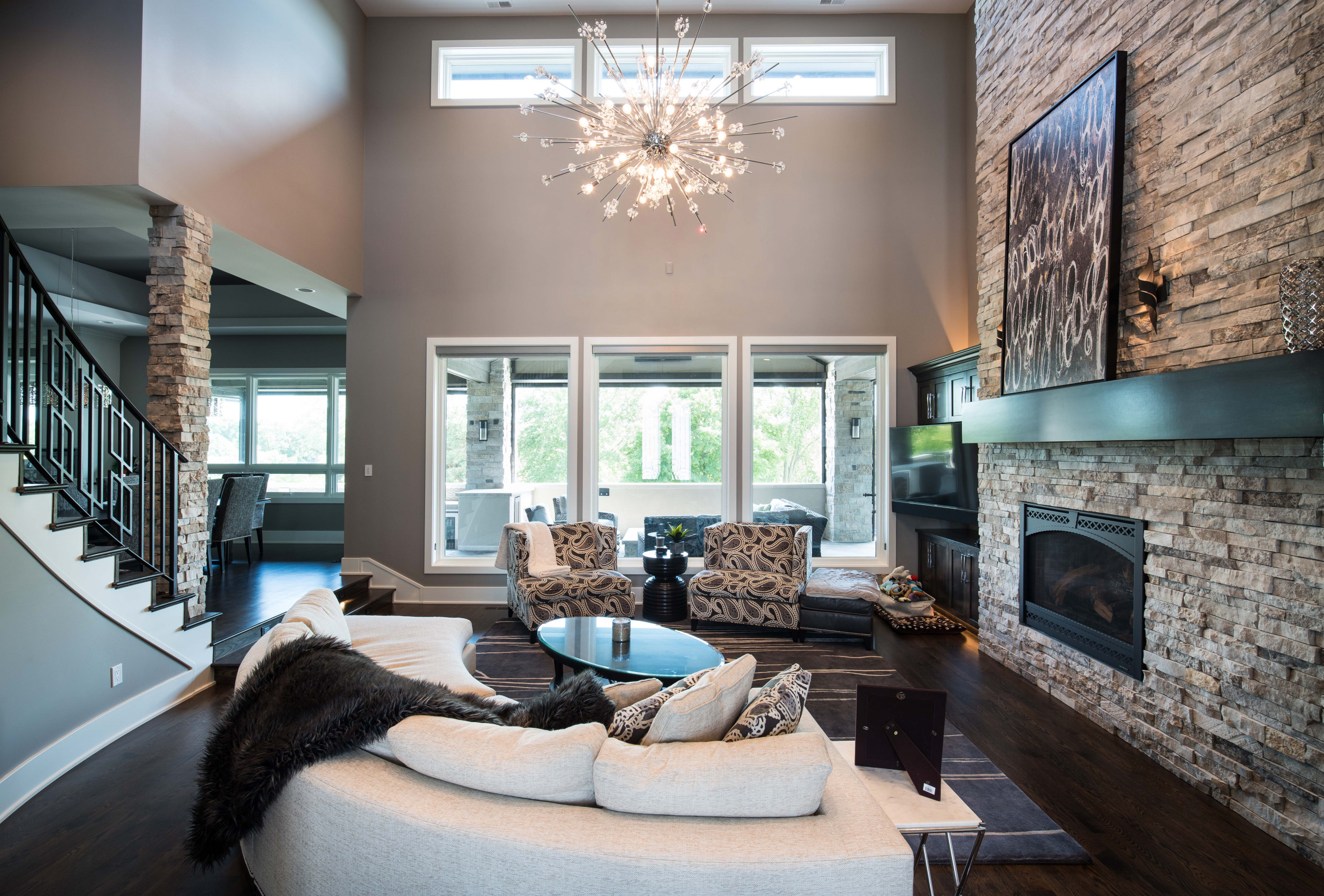 Sterling Ridge | Omaha