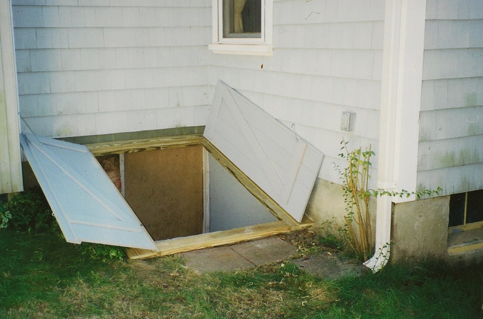 Bulkheads
