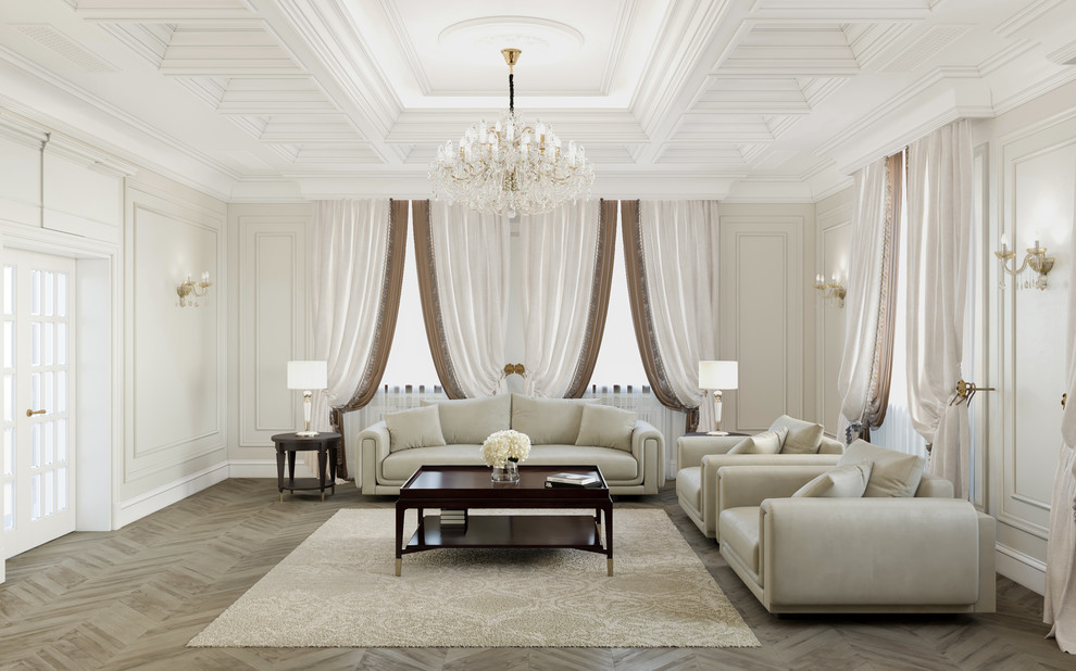 Жилой дом в Минске