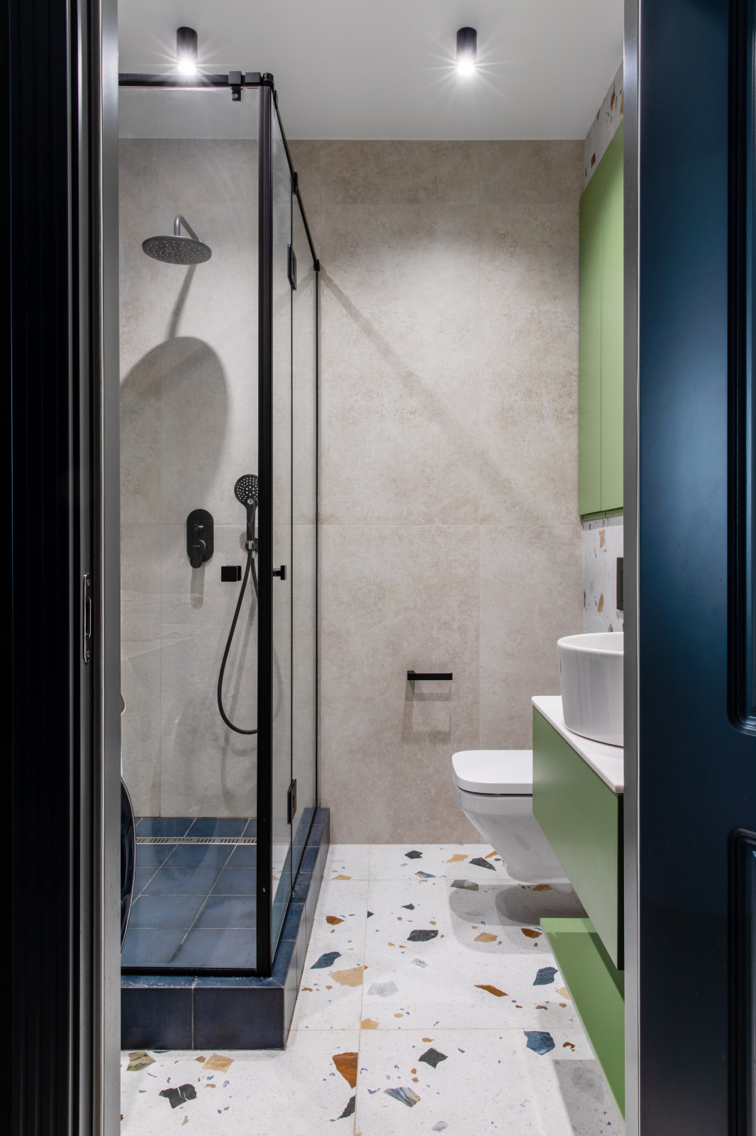 Квартира для молодой семьи