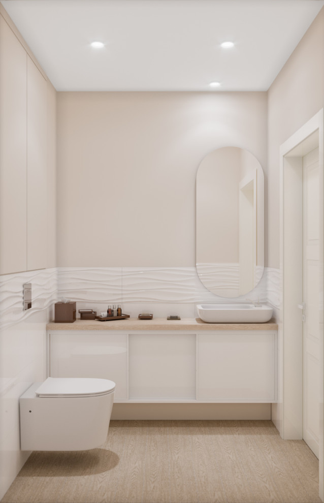 Дизайн-проект квартиры