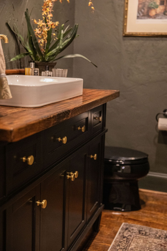 Whole Home Renovation III