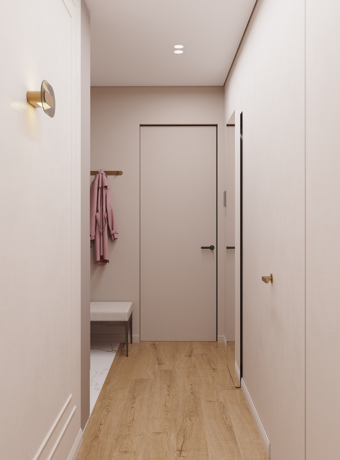 ЖК «Цивилизация» 68м2