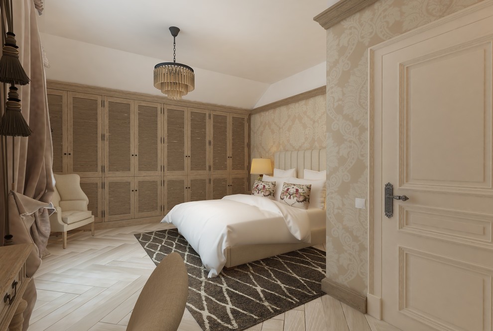 Жилой дом пос. Колосистый