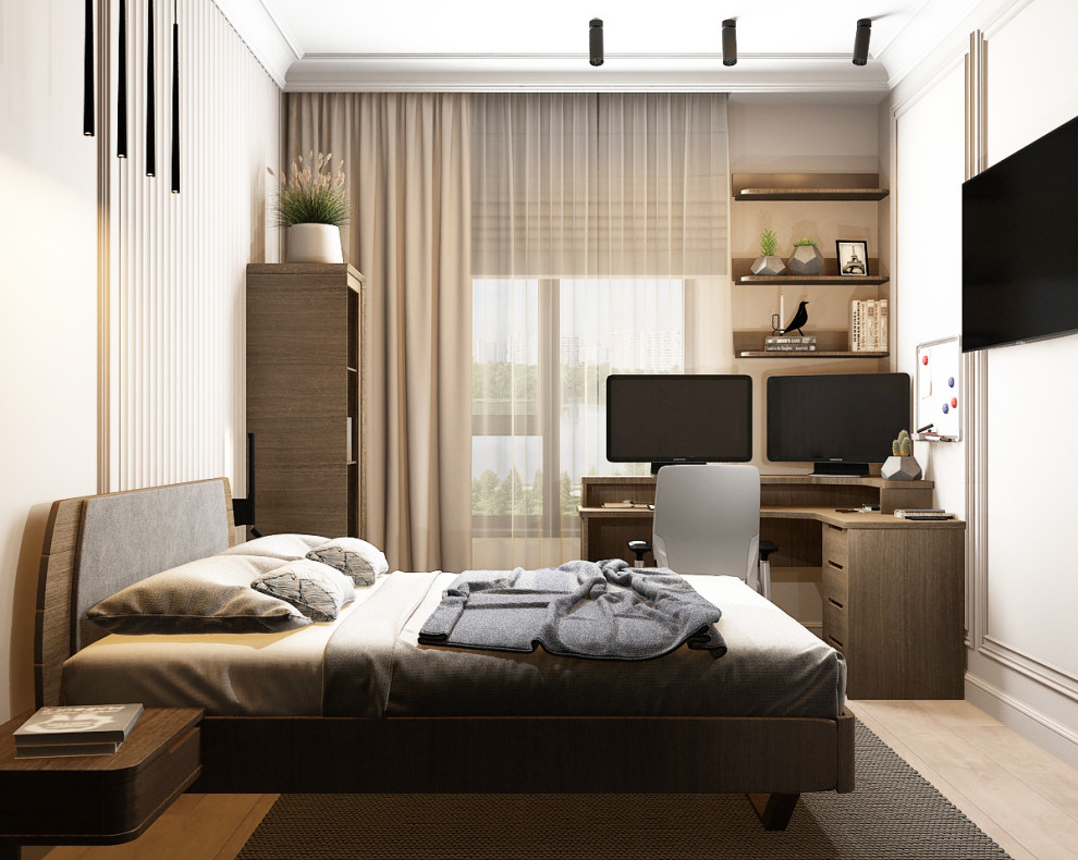 Апартаменты в Москве