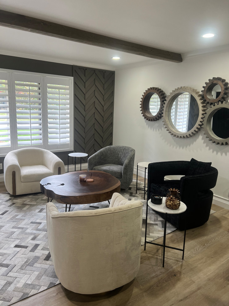 Greenwood Refresh