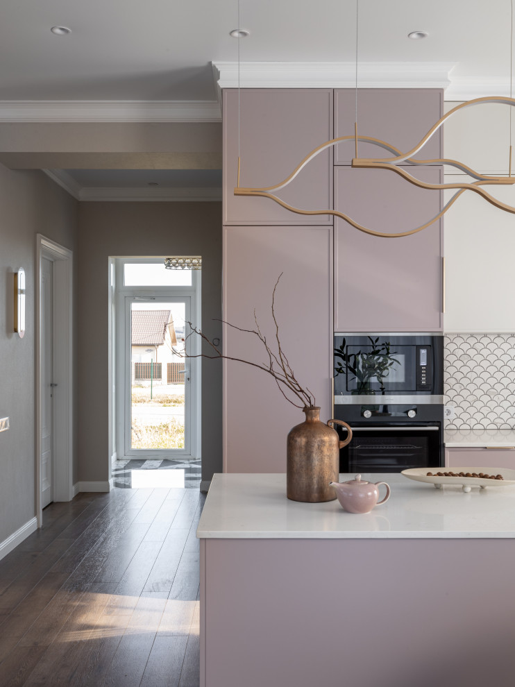 Загородный дом 120 м2