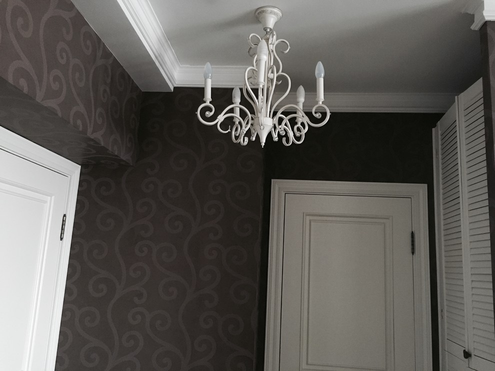 Ленинский проспект 39 3-комнатная квартира