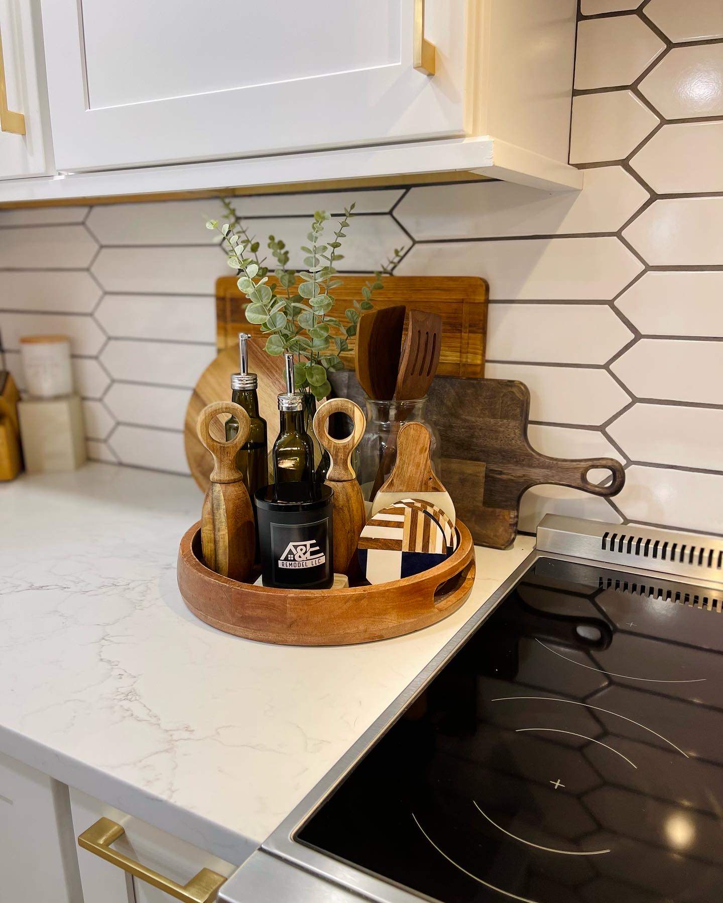 Kitchen Remodel - Bristol CT.