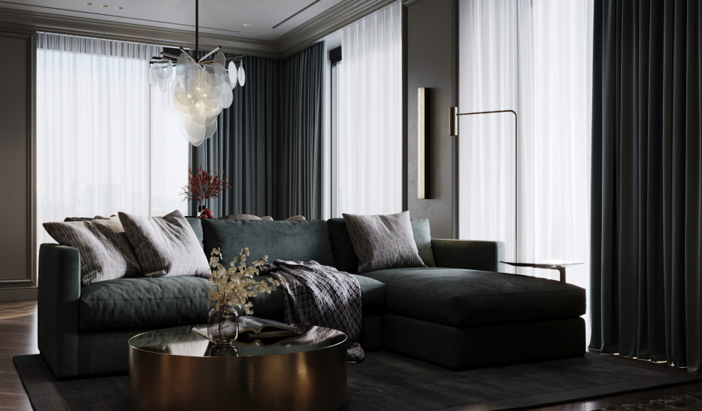 Apartamentos Prime Park