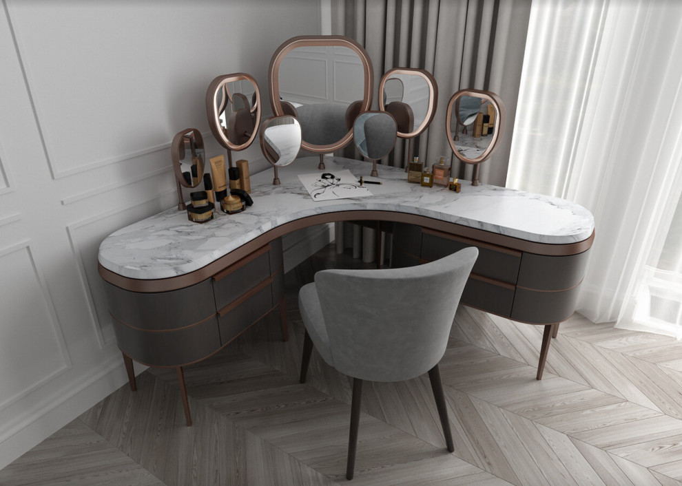 ЖК Дом на Мосфильмовской