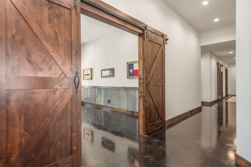 Ranch Style Dream Home