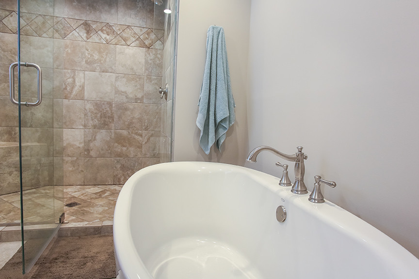 Gainesville Lake House Remodel