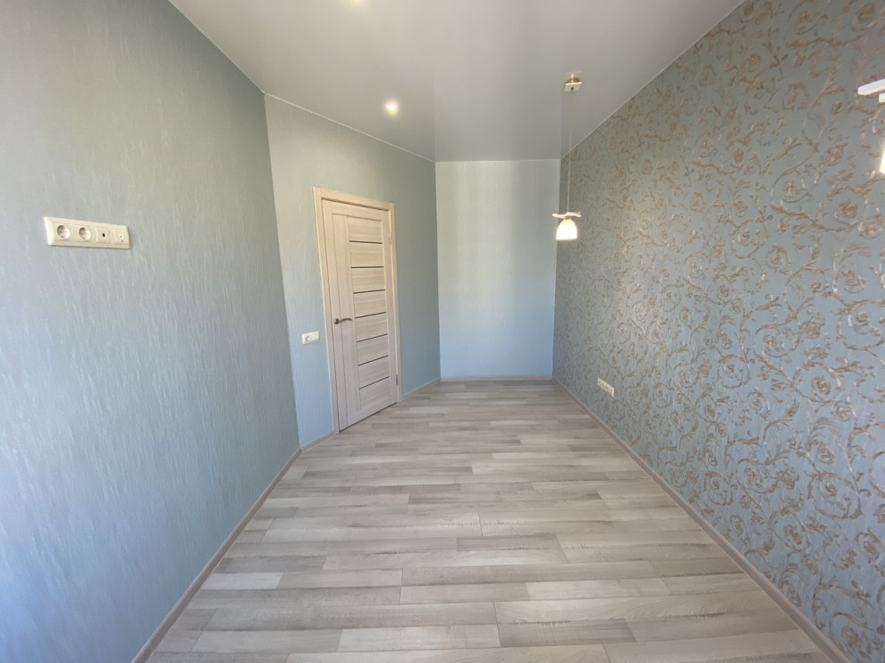 Ремонт квартиры В Москве