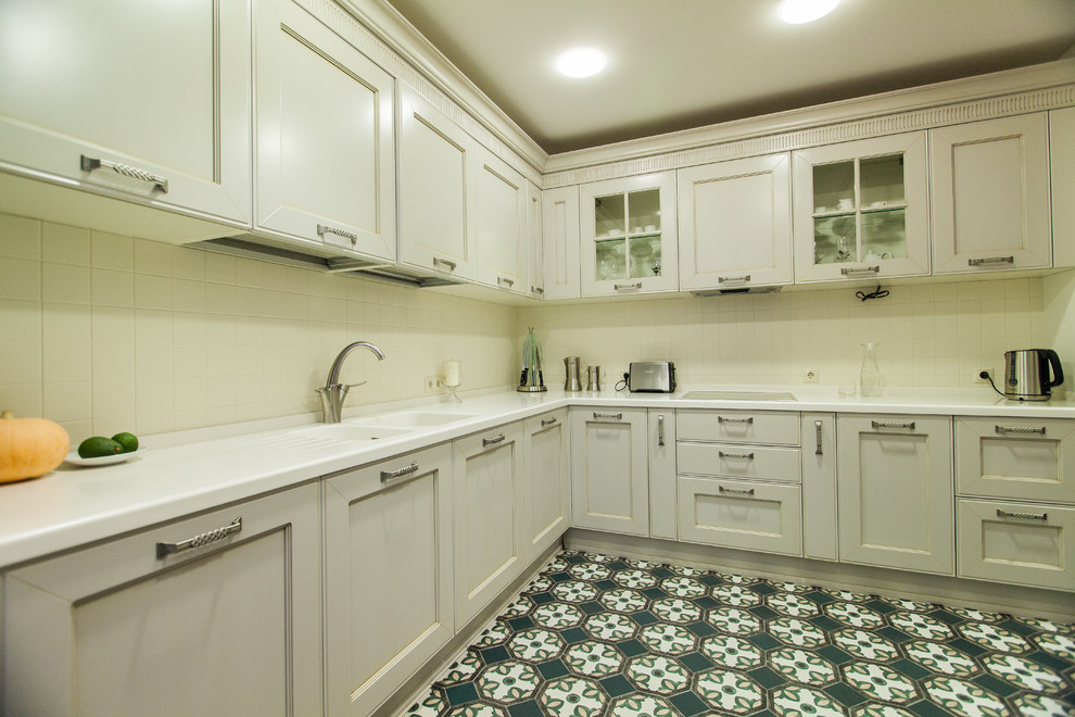 Оржденикидзе 30