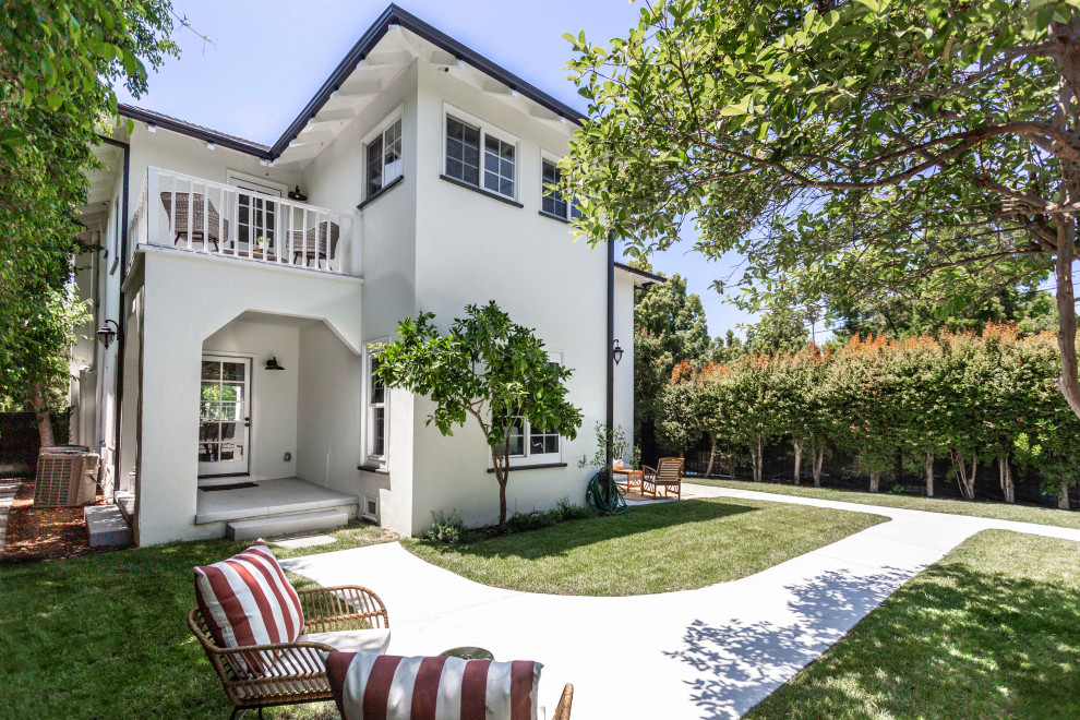 Stunning Design-Build Project