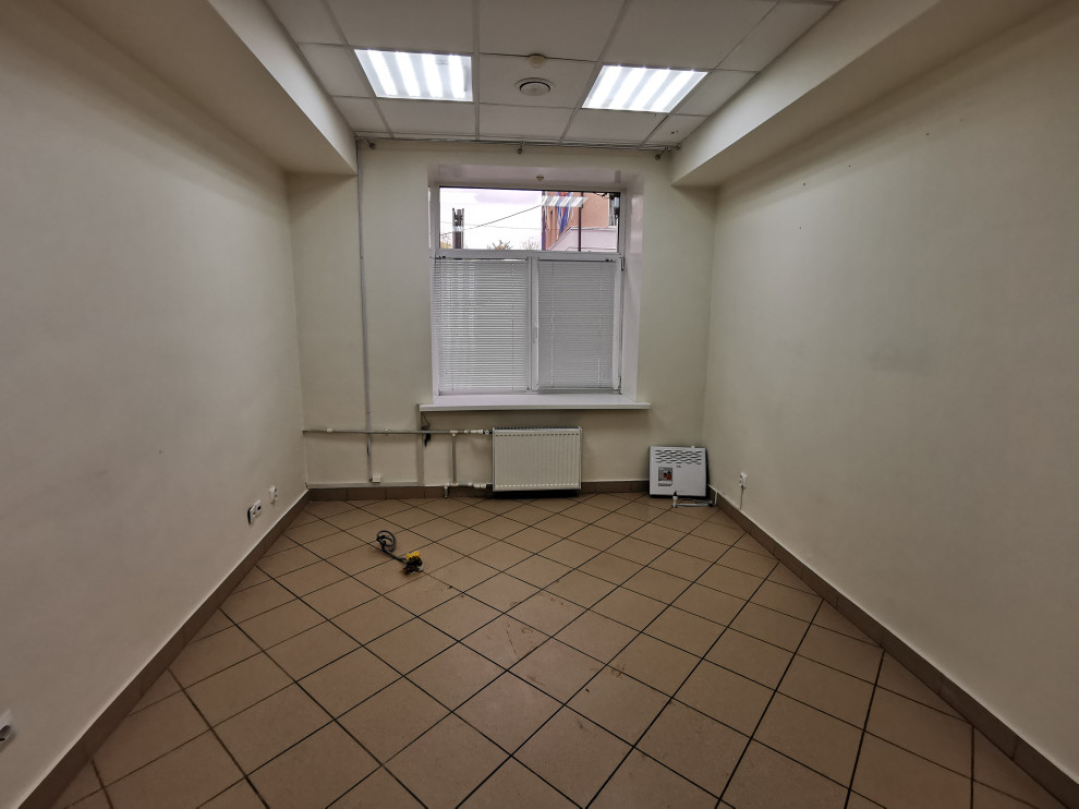 Бьюти-коворкинг "ИНДИ"