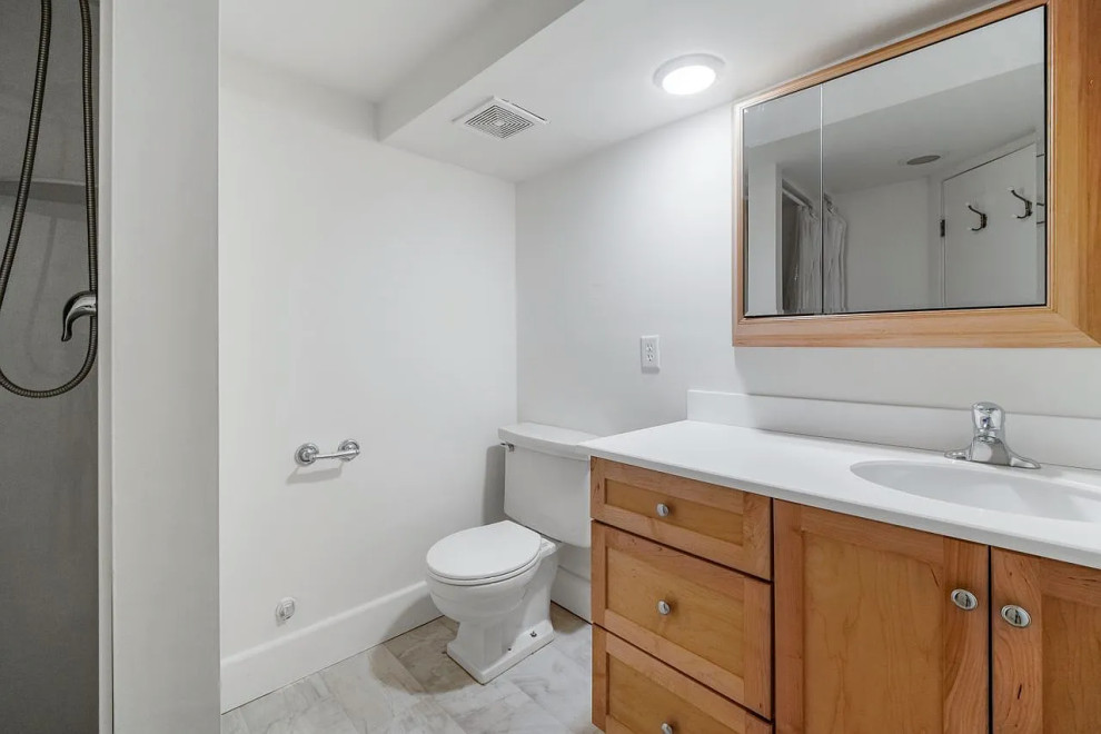 TOaks Bathroom Makeover 2.0