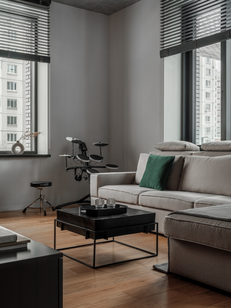 НОВОЧЕРЕМУШКИНСКАЯ 17