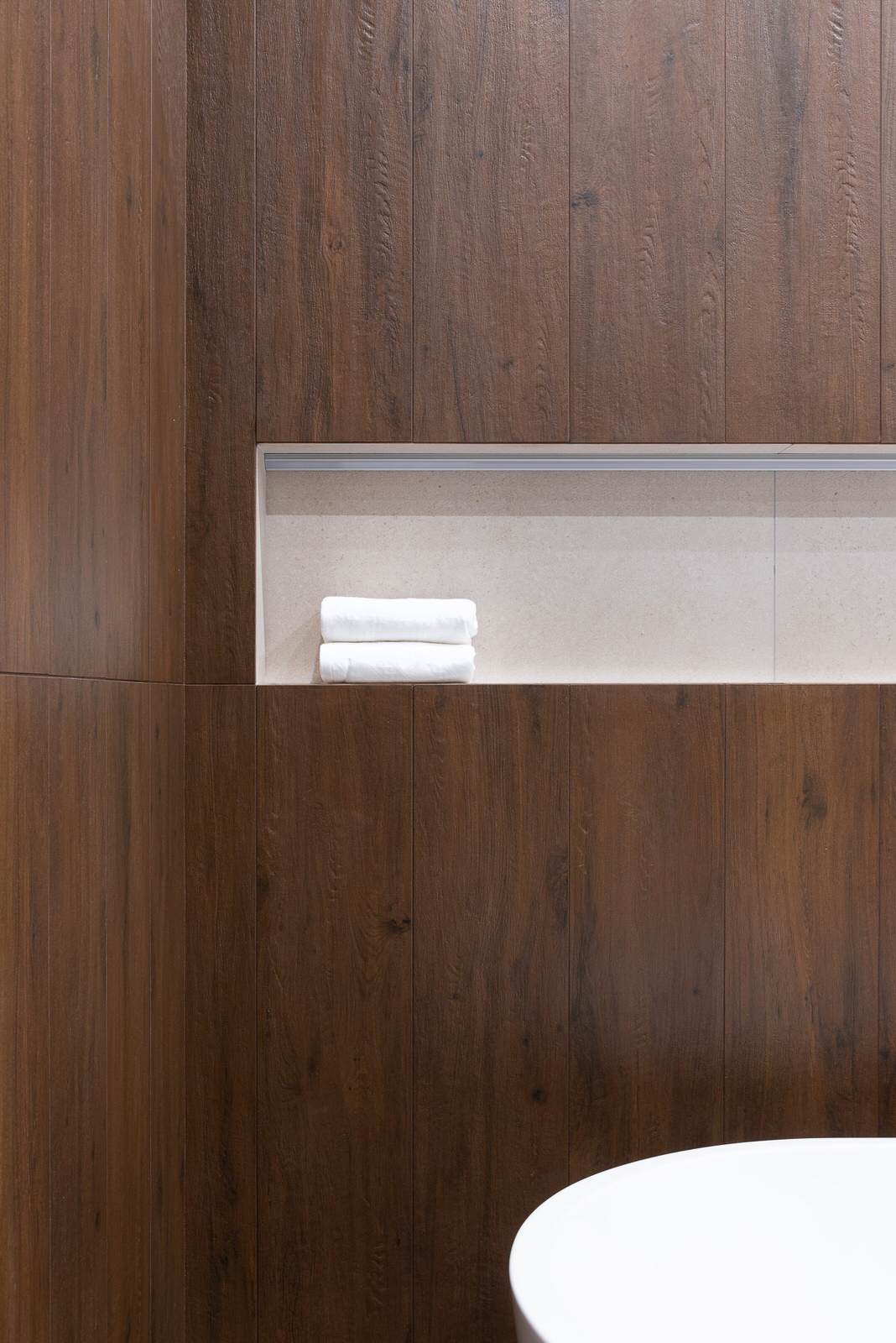 Квартира (Черный Лис)