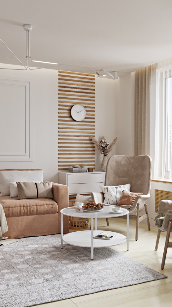 Зона отдыха