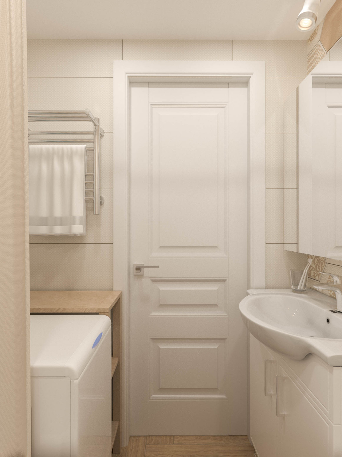 16 кв.м по ул. Высоковольтной