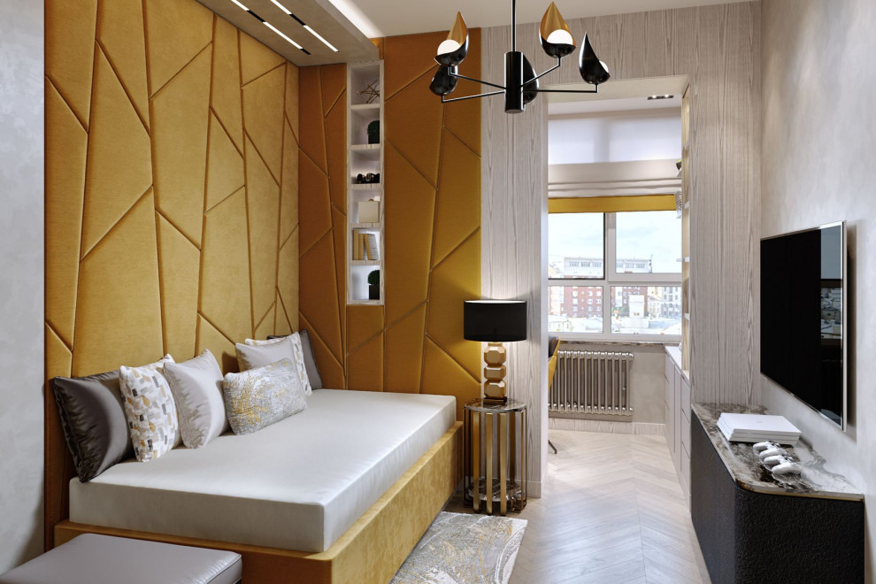 ЖК Тимирязевский, детская