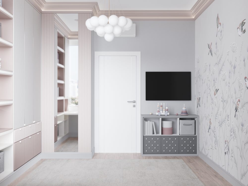 Десткая для девочки