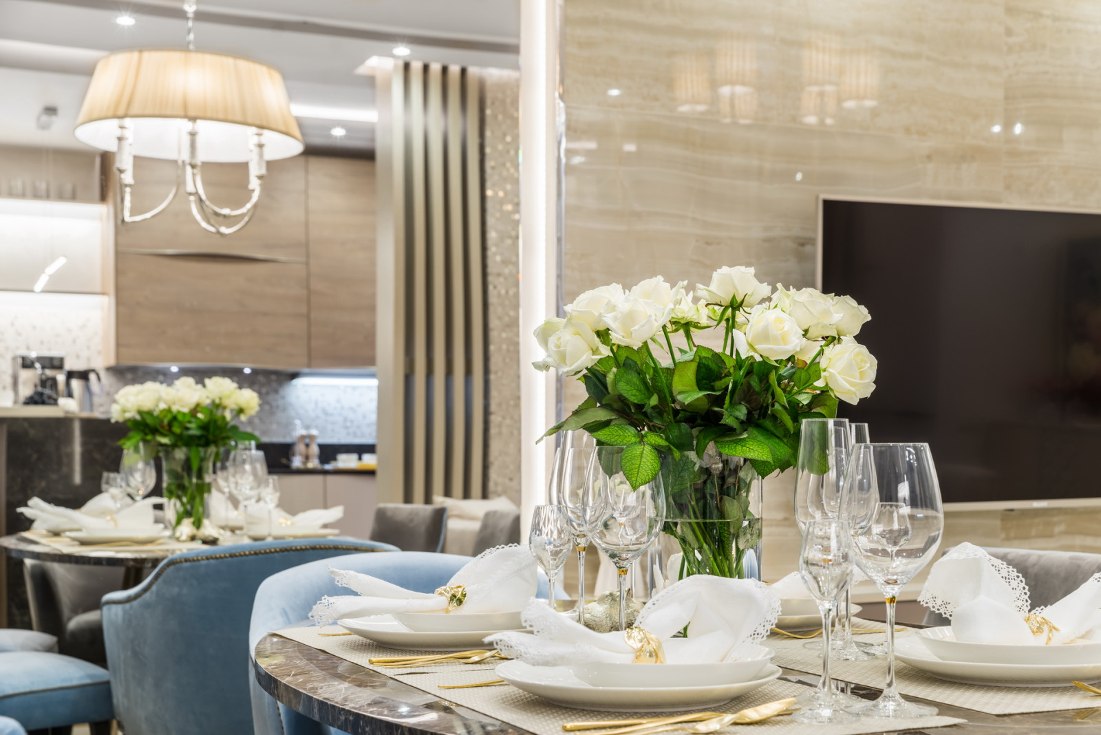 Квартира на Энгельса