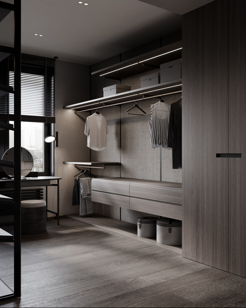 ДП Фонвизина 83 м2