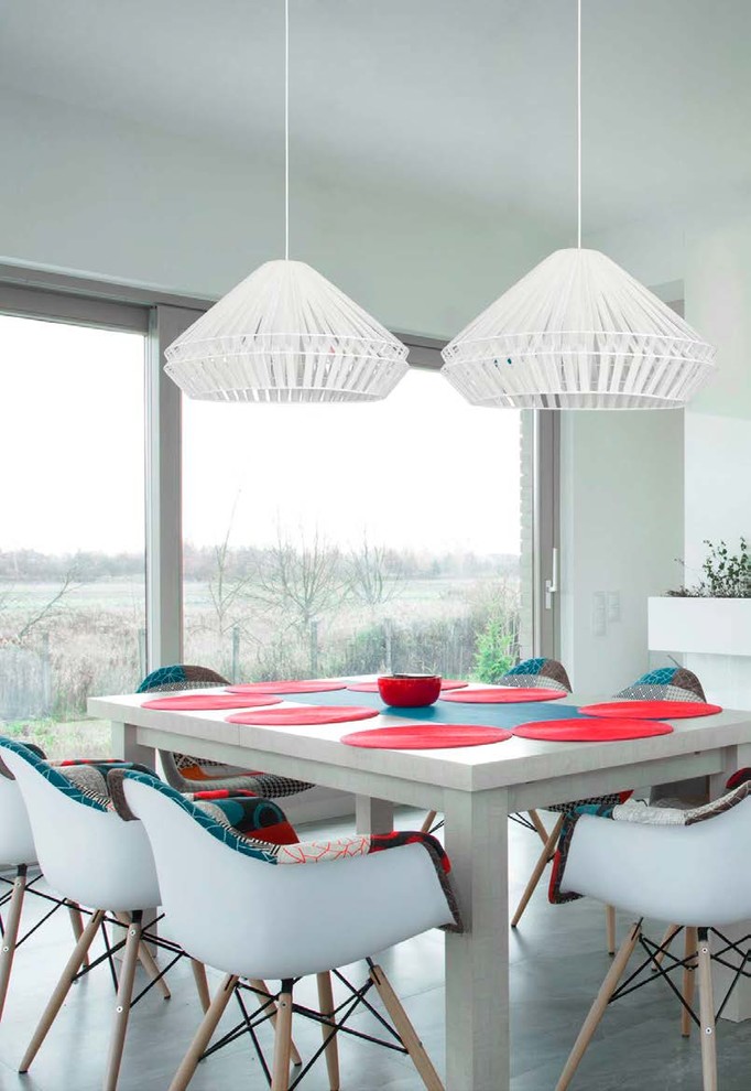 Коллекция Модерн