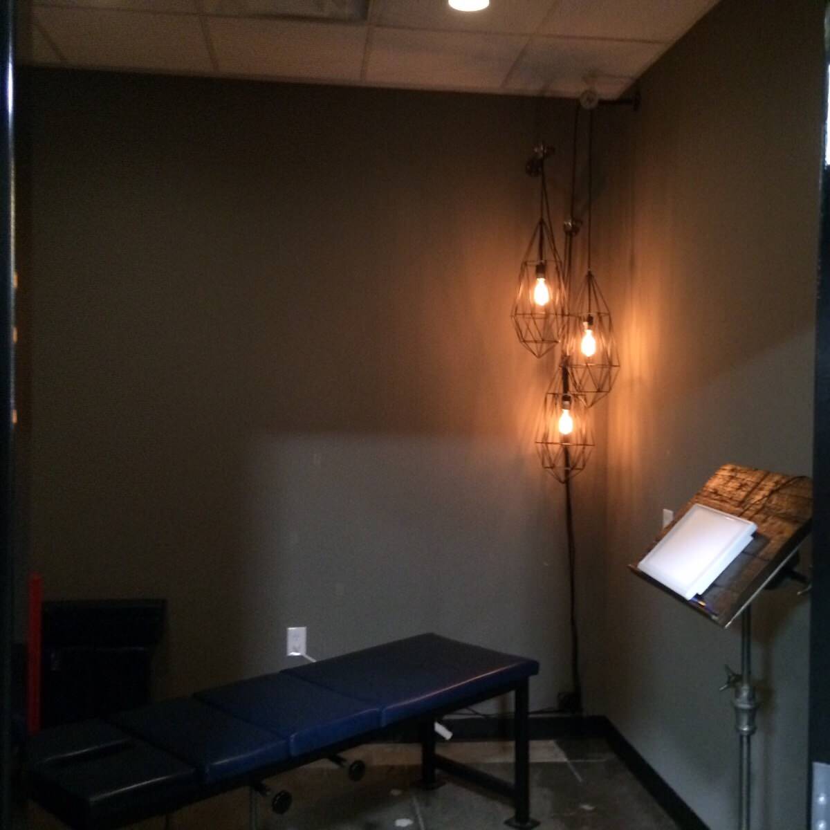 Manual Medicine / Chiropractic