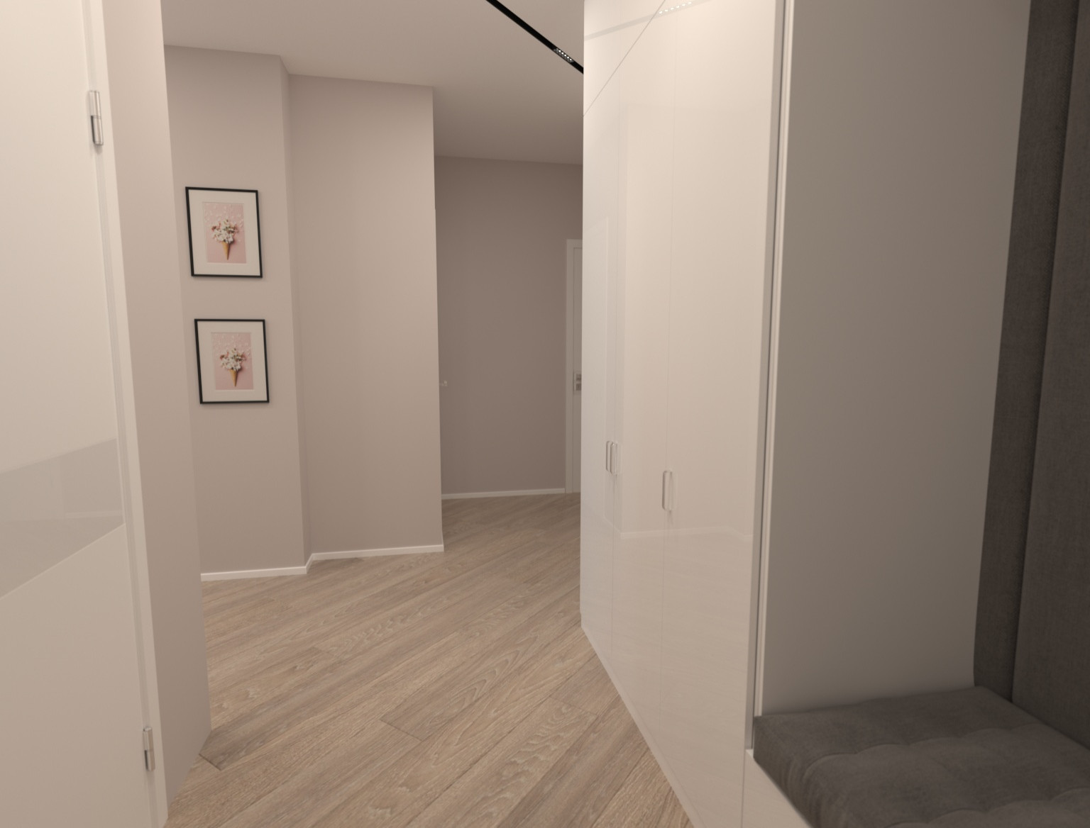 Дизайн квартиры