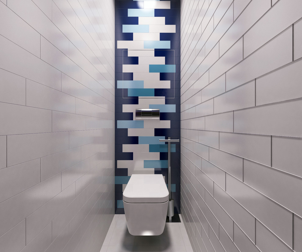 яркие акценты . город Химки.