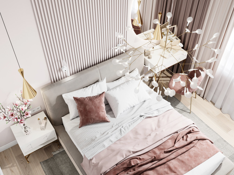 ЖК Манхэттен