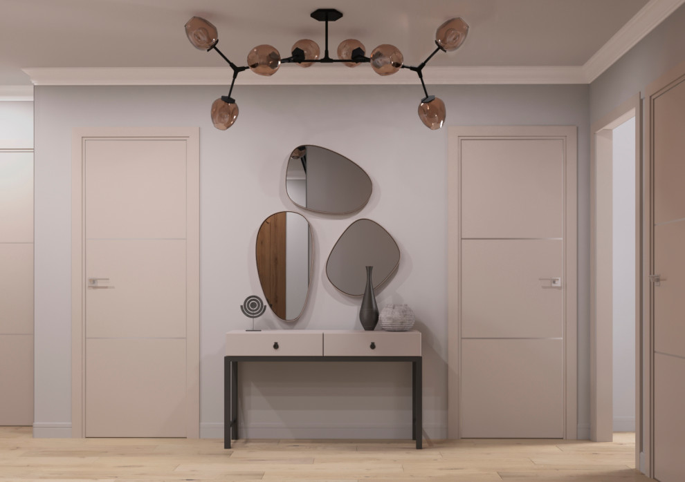 Частный дом в г. Никольск