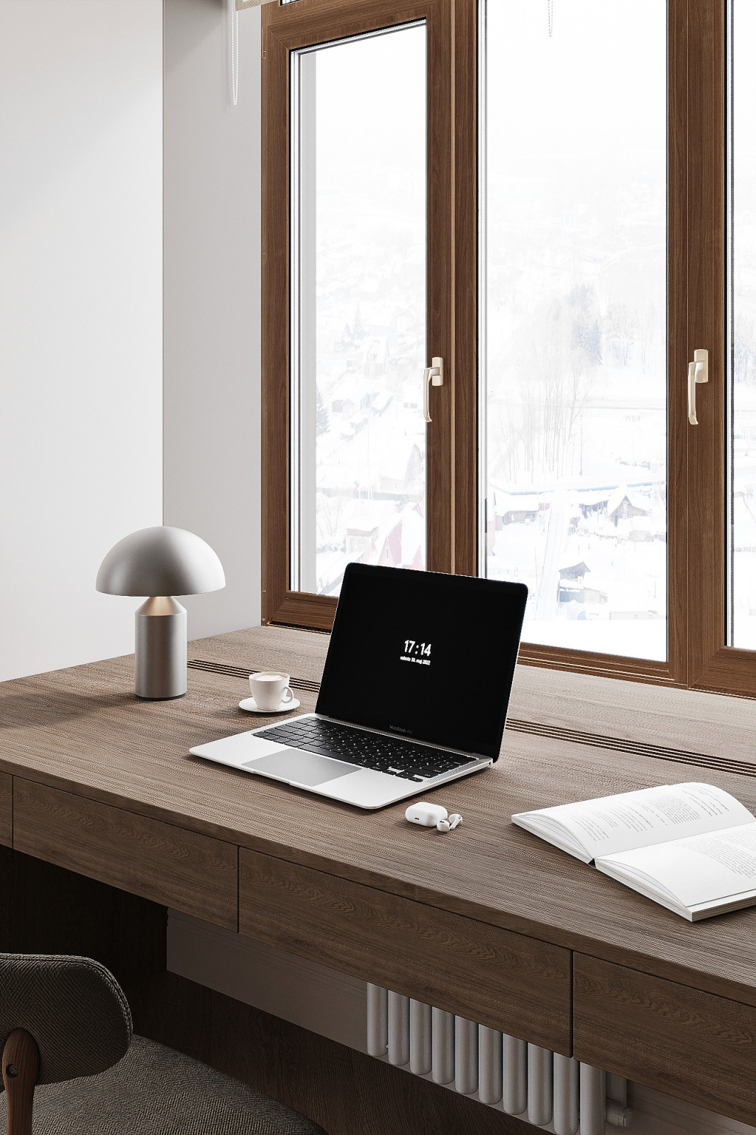 Квартира Жк.Мадонна Бенуа