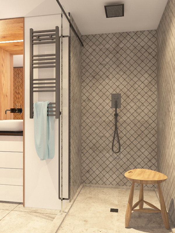 Квартира в Новокосино