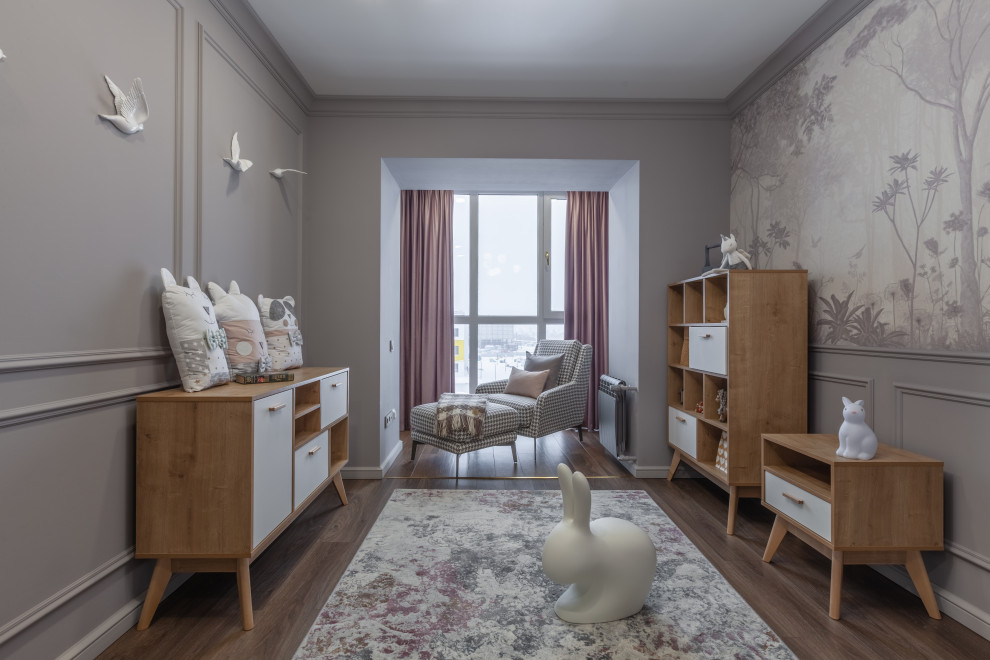 Томская Губерния