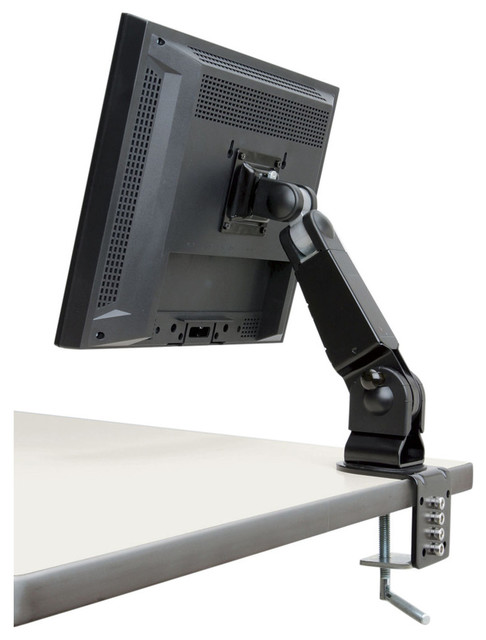 Computer Monitor Extension Arm - Flat Panel