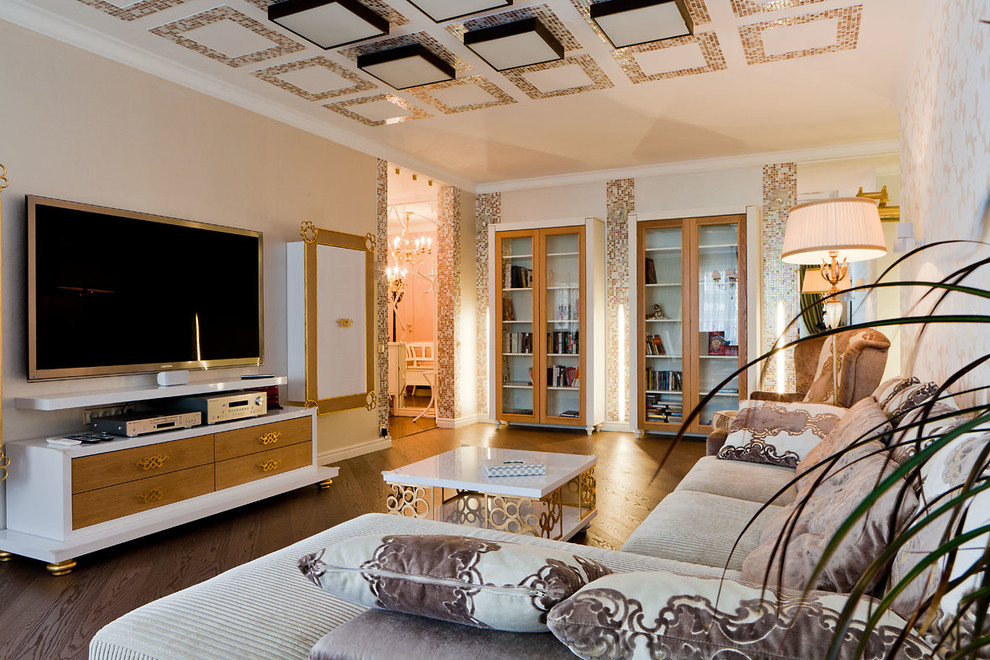 Квартира. Москва, Ярославское шоссе.