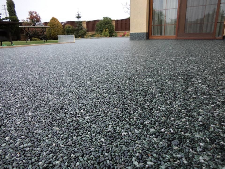 Отделочное покрытие из природного камня