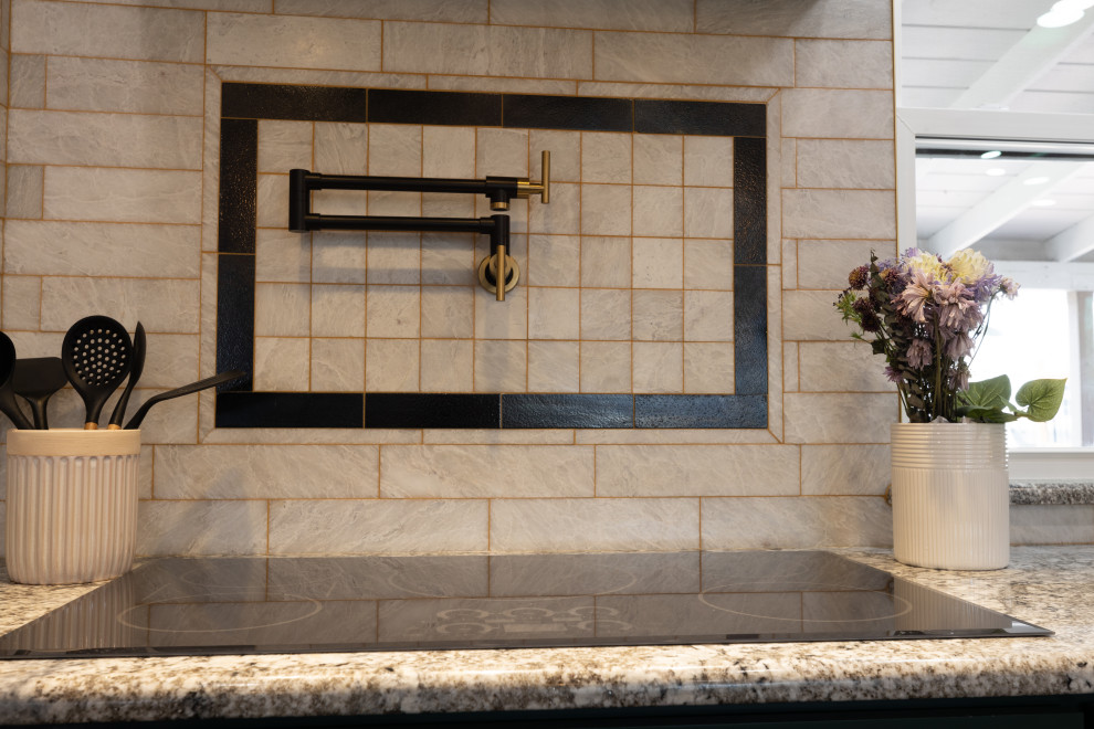 Kitchens