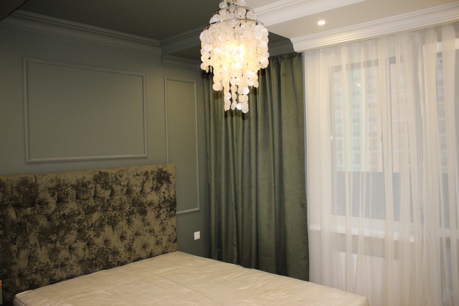 ЖК ЛУЧИ Солнцево, ул. Производственная, 12-1 / 84,3 м2