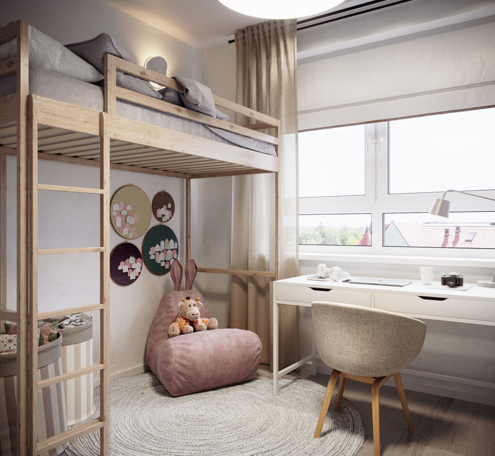 Квартира на Дальневосточном